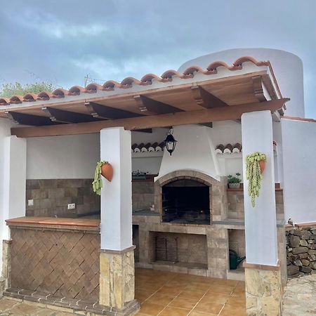 Casa Rural Villa Miradri トロクス・コスタ エクステリア 写真