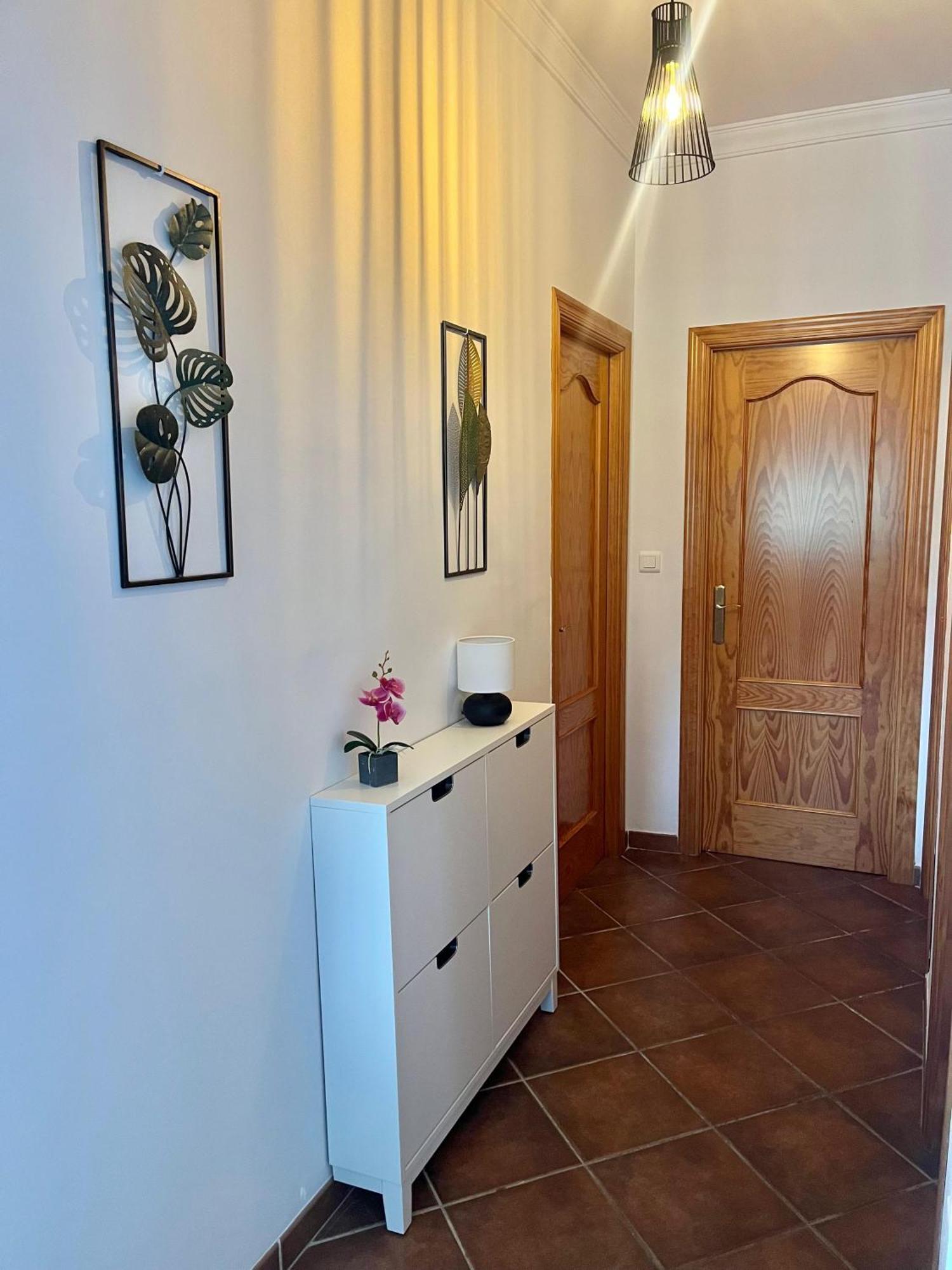 Casa Rural Villa Miradri トロクス・コスタ エクステリア 写真